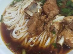 -肆姐面粉馆(坡子街店)