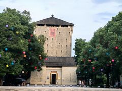 -均和墟历史街区-平和大押