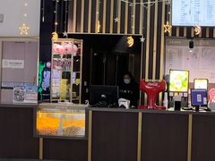 -金逸影城(武汉人信汇IMAX店)