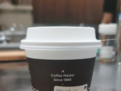 -Peet's Coffee皮爷咖啡(武商Mall手作店)