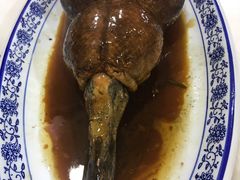 -广迎居老正兴菜馆
