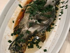 -千岛湖君澜度假酒店(文广轩中餐厅)