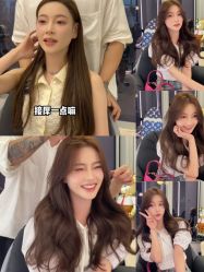 -3AM·S HAIR SALON烫发染发接发