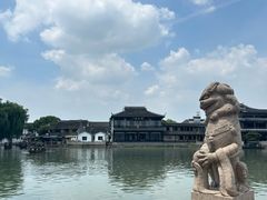 -锦溪古镇