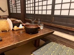 -ほうとう不動(東恋路店)