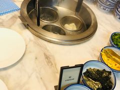 -上海静安昆仑大酒店