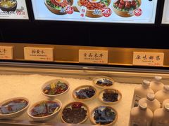 -和府捞面(东直门银座店)