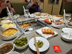 -海底捞火锅(苏宁广场店)