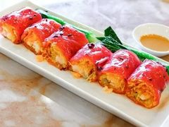 -虾饺妹·粤式手工点心(水荫路店)