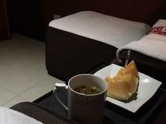 -大瀚养生SPA足道会馆(延长路店)