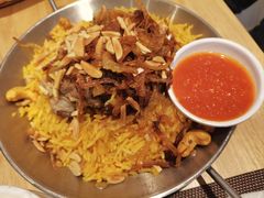 -ALAMEEN阿拉伯餐厅(三里屯店)