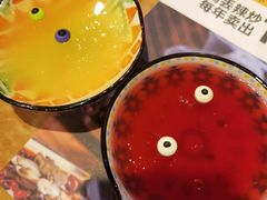 -喝丢一只鞋海鲜烧烤·海肠捞饭(东关街店)