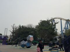 -成都欢乐谷