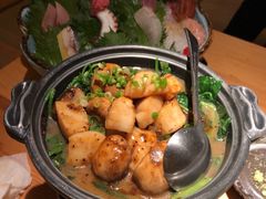 -九井澤精致料理(金茂店)