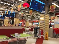 -广九餐室(陈家祠扬韬广场店)