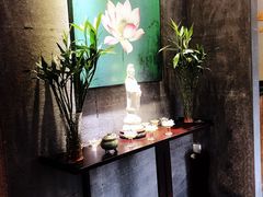 -安多素食(广仁寺路店)