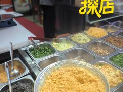 -张果佬年糕卷(科巷店)