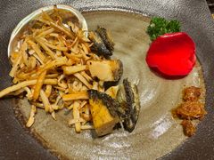 -枫品铁板烧(东樾店)