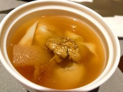 -左庭右院鲜牛肉火锅黑金店(陆家嘴中心店)