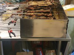 -老黄记手撕烤兔(玉林街店)