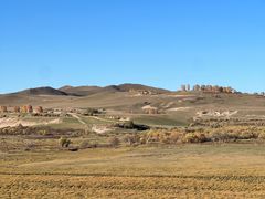 -塞罕坝国家级自然保护区