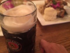 黑啤-宝莱纳啤酒花园餐厅PAULANER BRAUHAUS Nanjing(广州路店)