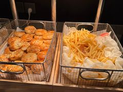 -重庆观音桥华美达安可酒店