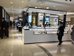 -阪急百货店(梅田总店)