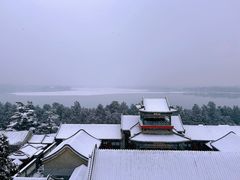 -颐和园