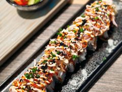 -炙柒Sekinana·精致日料(合生汇店)
