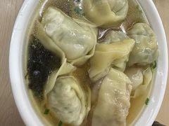 -小胖子馄饨店(洪兴路店)