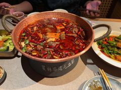 -饕林餐厅(春熙路店)