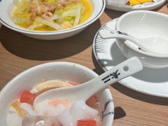 -太二酸菜鱼(兴业太古汇店)
