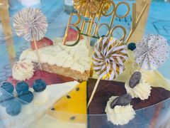 -星禾悦法式千层蛋糕(大卫城店)