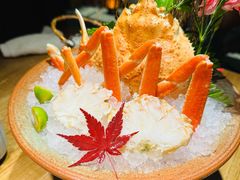 -蟹将军·松叶蟹和牛日料放题自助(K11店)