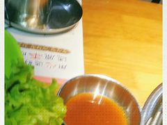 -老炉家木炭烤肉(长江国际店)