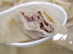 -老西白点心店