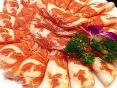 -红菇坊鲜汤火锅(北站店)