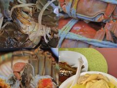 -小陆莲花蟹园农家乐(莲花岛店)