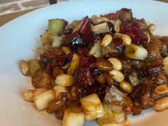 -局气 烤鸭·北京菜(光华路店)