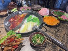 -冯校长老火锅(深圳总店)