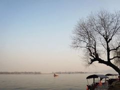-东湖落雁景区