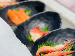 -川骄海鲜自助(亚运村店)