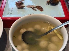 -老山东·山东菜(鲁菜名店)