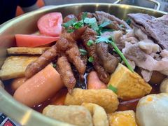 -亚皆老街南宁老友粉·米粉(印象城店)