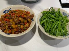 -潇湘阁(昆泰国际大厦店)
