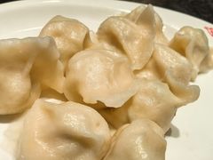 -李记饺子·熏酱东北菜(欢乐谷店)