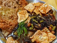 -龍城柳州螺蛳粉(群星路店)
