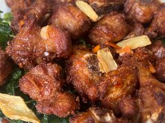 -云隐小厨·传统大理美食(复兴路店)