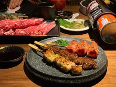-山葵家居酒屋(天目里店)